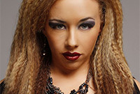 Crimped-hair-can-you-pull-it-off-side
